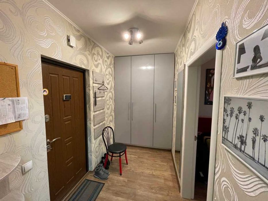 Квартира на просп. П. Григоренка, 28А в Києві, ID 408219, фото №4