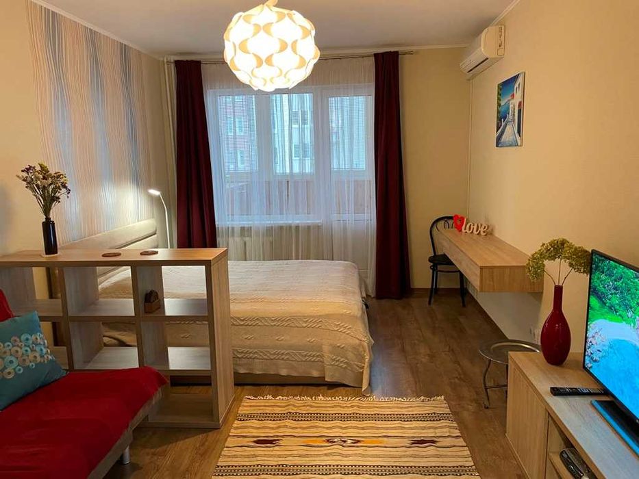 Квартира на просп. П. Григоренка, 28А в Києві, ID 408219, фото №5