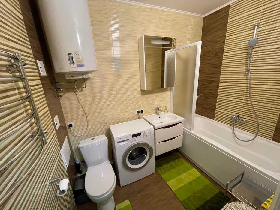 Квартира на просп. П. Григоренка, 28А в Києві, ID 408219, фото №6