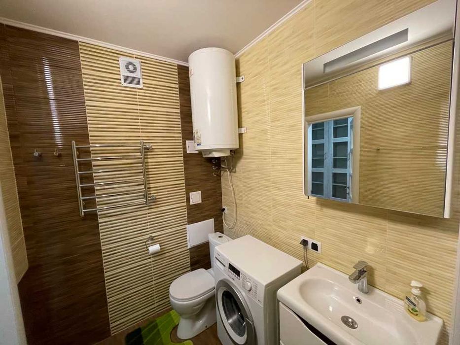 Квартира на просп. П. Григоренка, 28А в Києві, ID 408219, фото №7