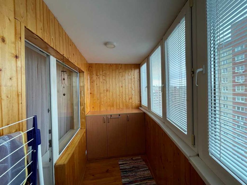 Квартира на просп. П. Григоренка, 28А в Києві, ID 408219, фото №8