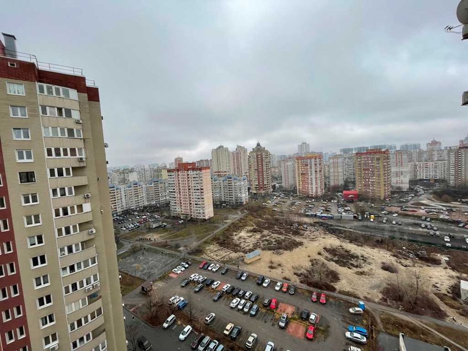 Квартира на просп. П. Григоренка, 28А в Києві, ID 408219, фото №9