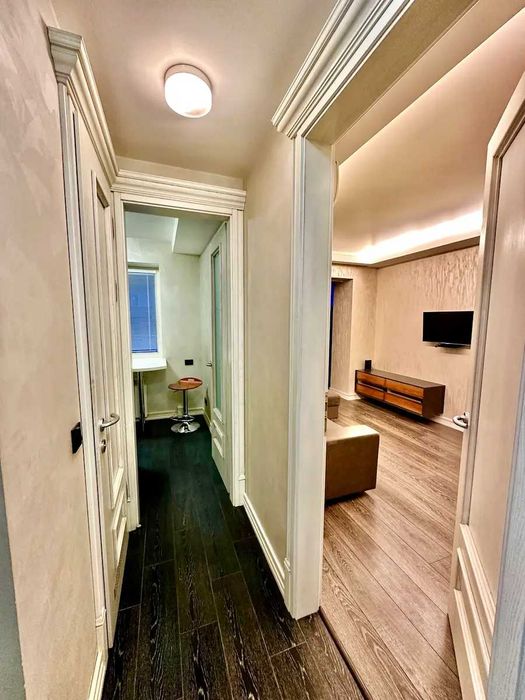 Квартира на Печерський в Києві, ID 408228, фото №9