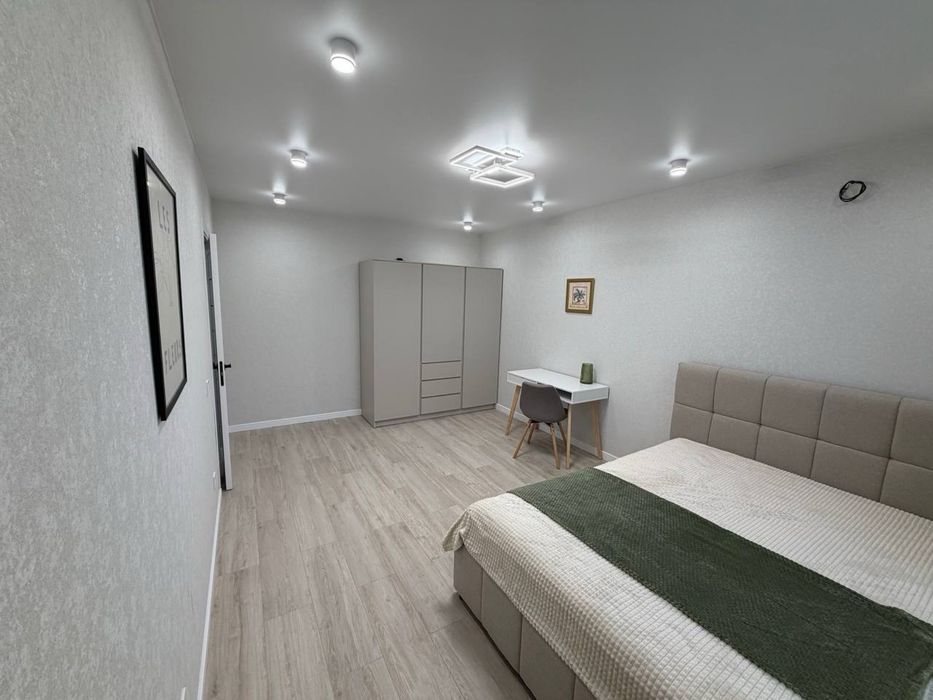 Квартира на вул. Княжий Затон, 5 в Київ, ID 408229, фото №3