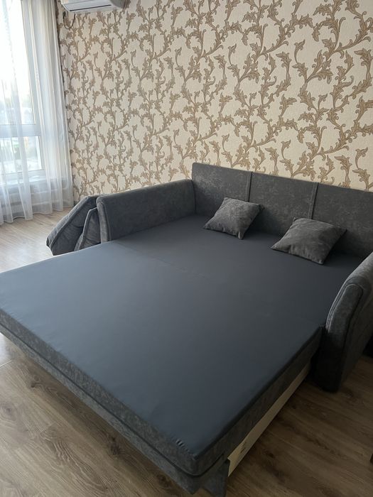 Квартира на вул. Калнишевського, 5 в Київ, ID 408240, фото №3
