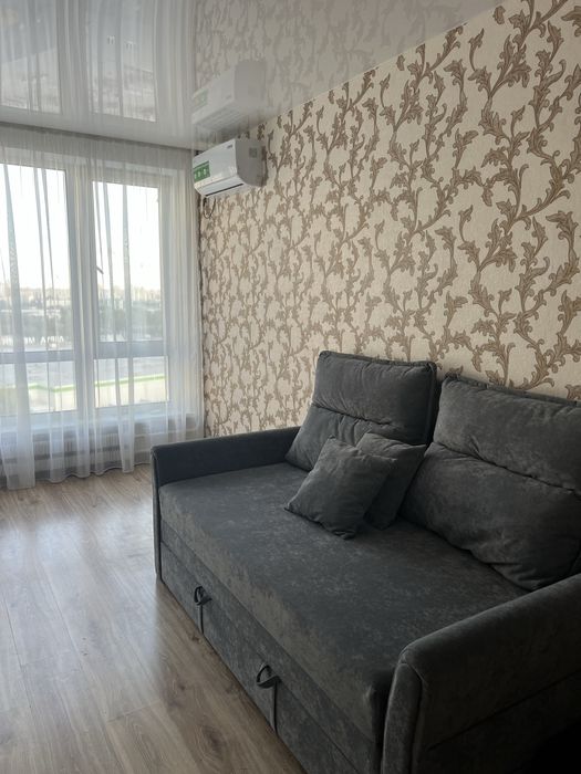 Квартира на вул. Калнишевського, 5 в Київ, ID 408240, фото №4