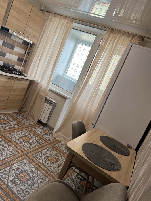 Квартира на вул. Калнишевського, 5 в Києві, ID 408240, фото №9