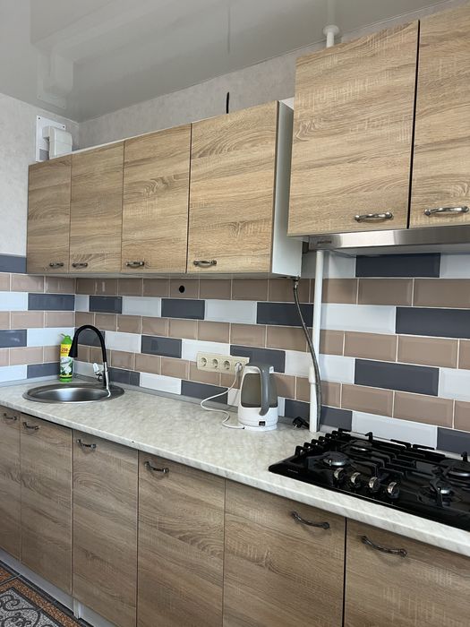 Квартира на вул. Калнишевського, 5 в Києві, ID 408240, фото №10