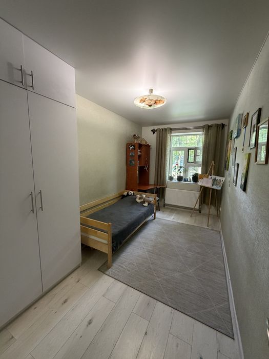 Квартира на Новокодацький в Дніпрі, ID 408254, фото №2