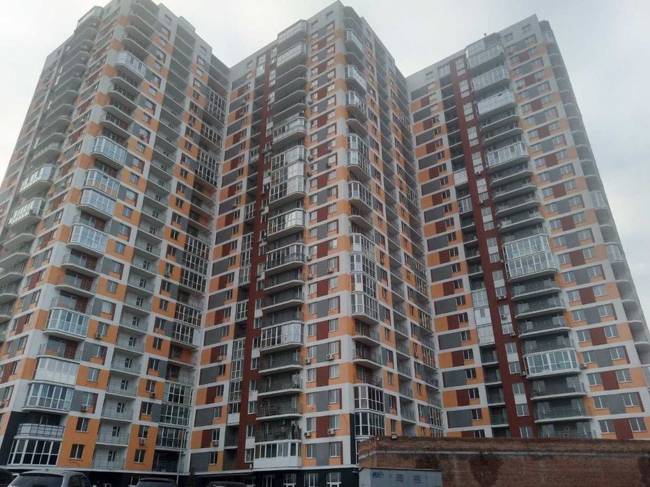 Квартира на пров. Лисогірський, 20 в Київ, ID 408241, фото №1