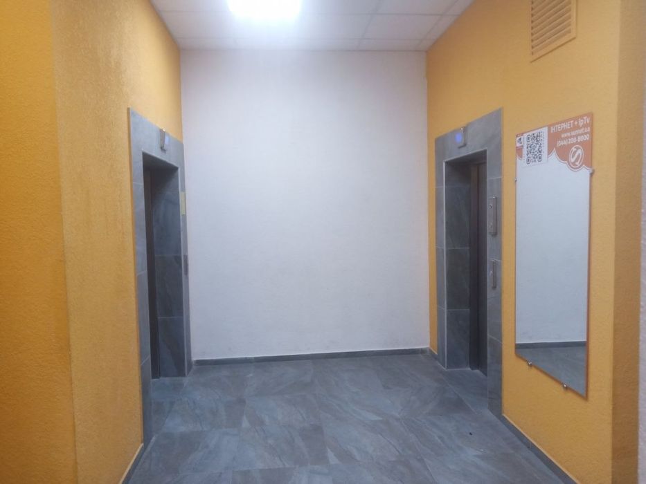 Квартира на пров. Лисогірський, 20 в Київ, ID 408241, фото №5