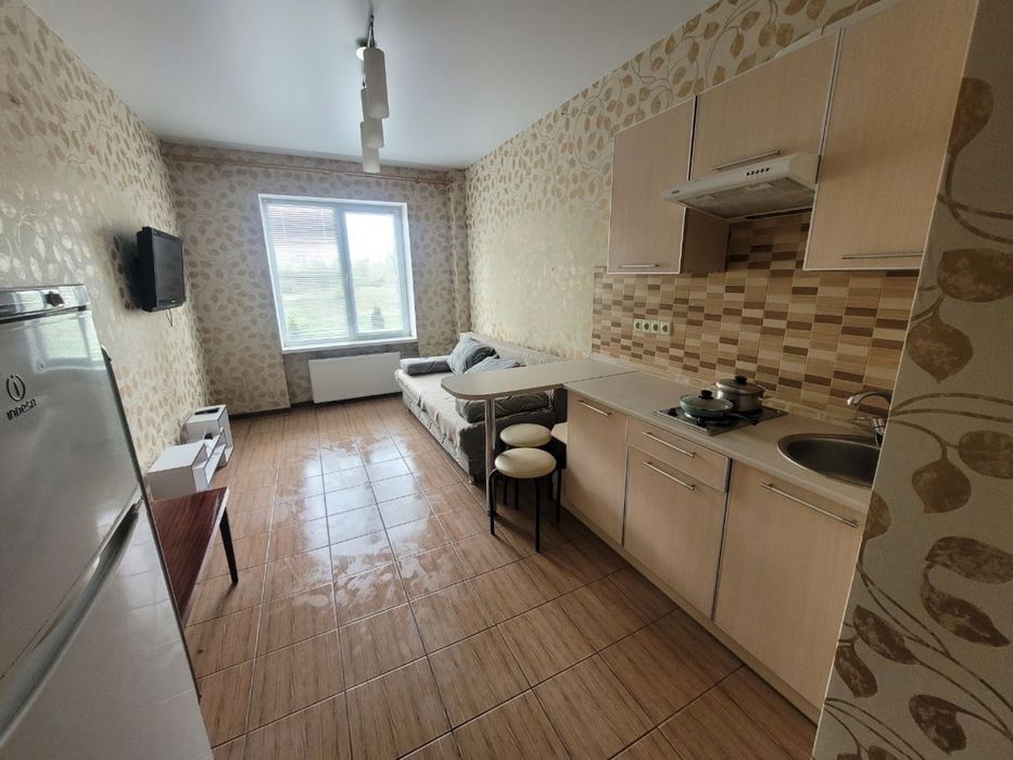 Квартира на вул. Чернивецкая, 5В в Харків, ID 408277, фото №1