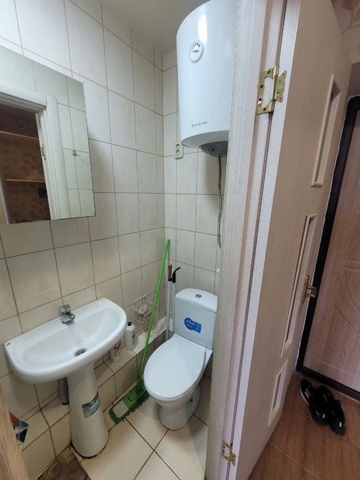 Квартира на вул. Чернивецкая, 5В в Харкові, ID 408277, фото №8