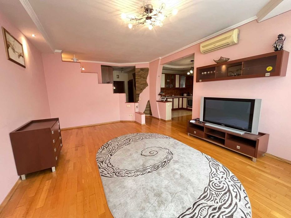 Квартира на просп. Миколи Бажана, 14 в Києві, ID 413896, фото №11