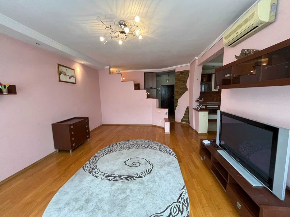 Квартира на просп. Миколи Бажана, 14 в Києві, ID 413896, фото №13