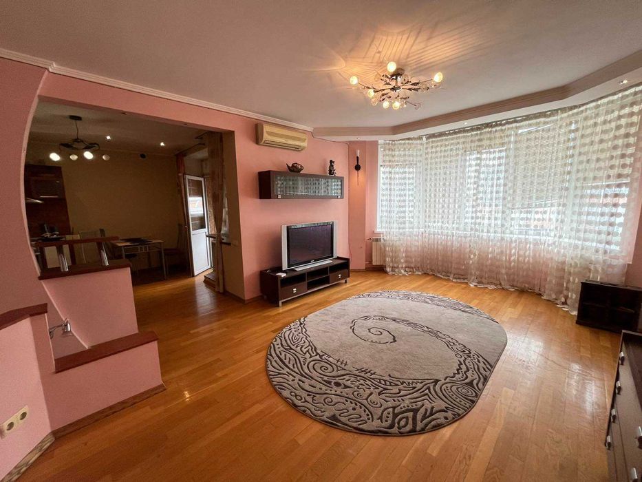 Квартира на просп. Миколи Бажана, 14 в Києві, ID 413896, фото №14