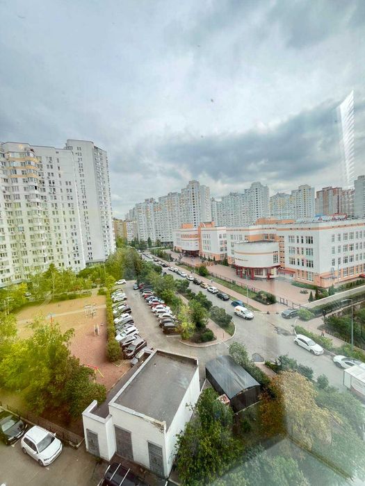 Квартира на просп. Миколи Бажана, 14 в Києві, ID 413896, фото №20