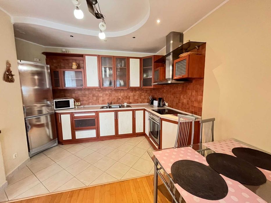 Квартира на просп. Миколи Бажана, 14 в Києві, ID 413896, фото №3