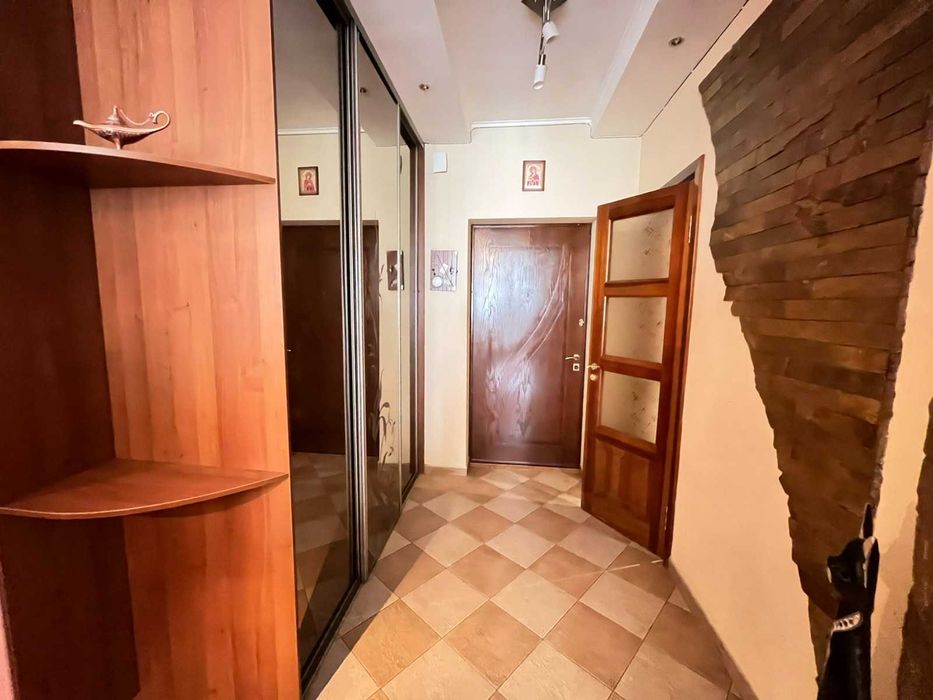 Квартира на просп. Миколи Бажана, 14 в Києві, ID 413896, фото №24