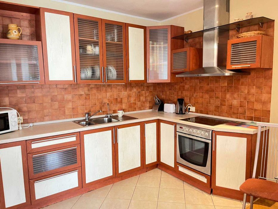Квартира на просп. Миколи Бажана, 14 в Києві, ID 413896, фото №4