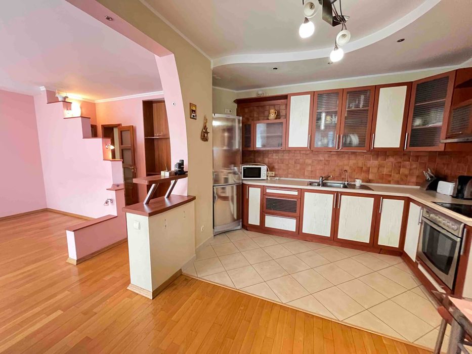 Квартира на просп. Миколи Бажана, 14 в Києві, ID 413896, фото №6
