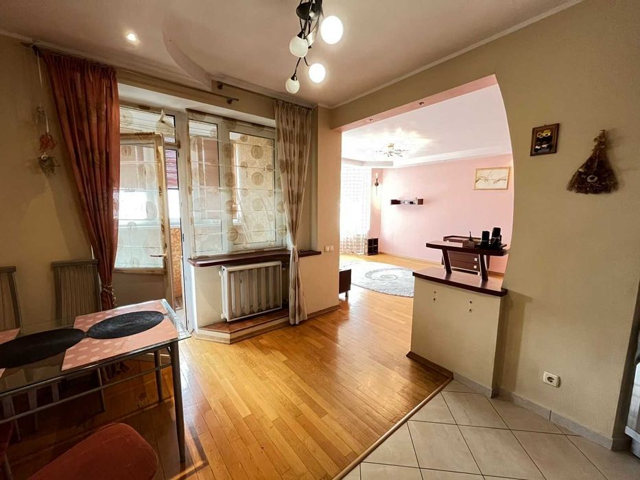 Квартира на просп. Миколи Бажана, 14 в Києві, ID 413896, фото №7