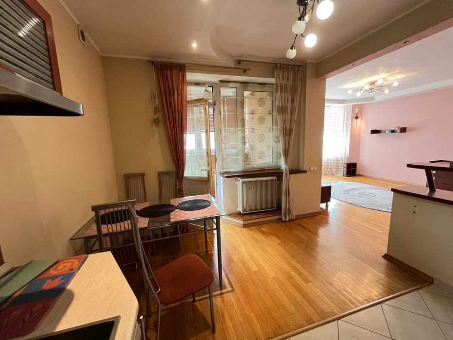 Квартира на просп. Миколи Бажана, 14 в Києві, ID 413896, фото №8