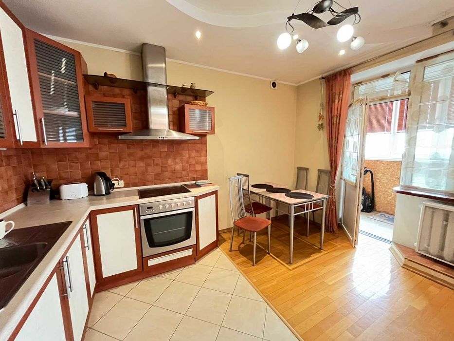 Квартира на просп. Миколи Бажана, 14 в Києві, ID 413896, фото №9