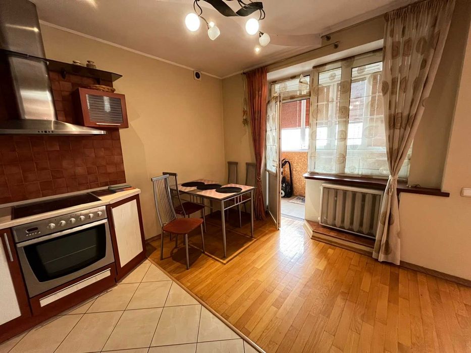 Квартира на просп. Миколи Бажана, 14 в Києві, ID 413896, фото №10