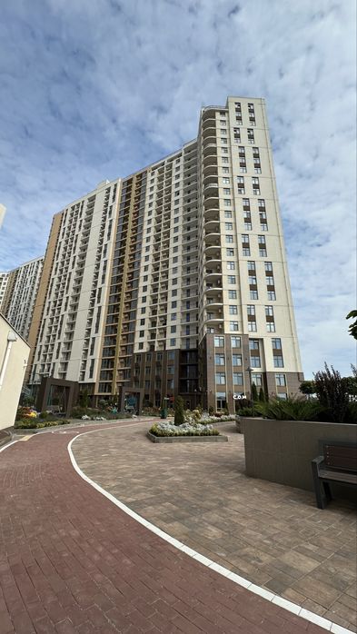 Квартира на ЖК Kadorr в Одесі, ID 408264, фото №6