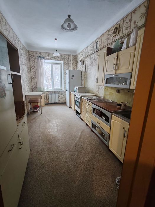 Квартира на Новобаварський в Харкові, ID 408272, фото №2