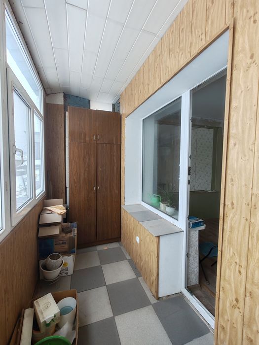 Квартира на Новобаварський в Харкові, ID 408272, фото №4