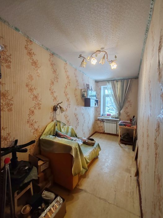 Квартира на Новобаварський в Харкові, ID 408272, фото №5