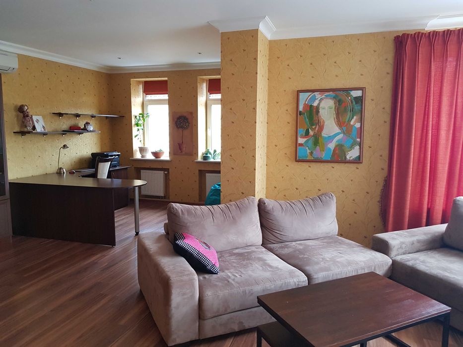 Квартира на біля метро Позняки в Києві, ID 408349, фото №11
