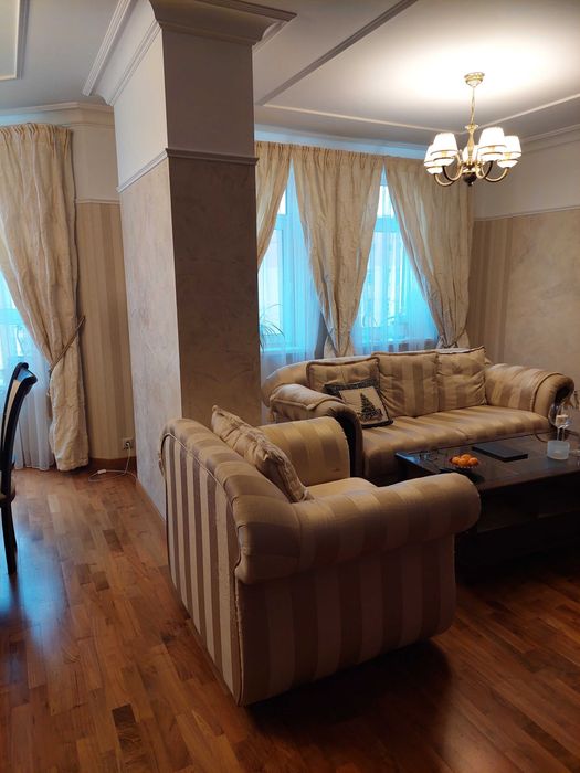 Квартира на біля метро Позняки в Києві, ID 408349, фото №3