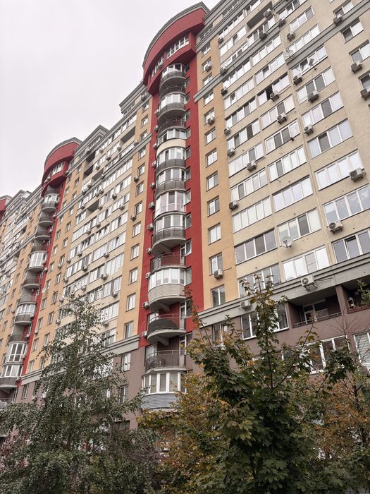 Квартира на вул. Юлії Здановської, 46\1 в Києві, ID 408286, фото №9