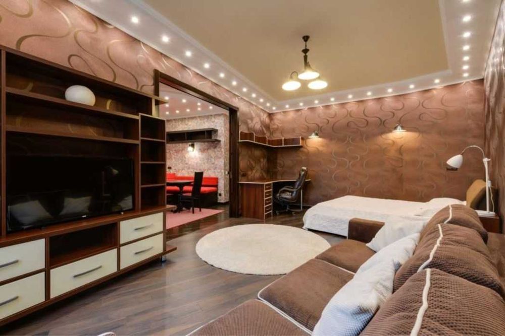 Квартира на ЖК Французький квартал в Київ, ID 408297, фото №2