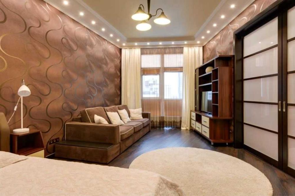 Квартира на ЖК Французький квартал в Київ, ID 408297, фото №3