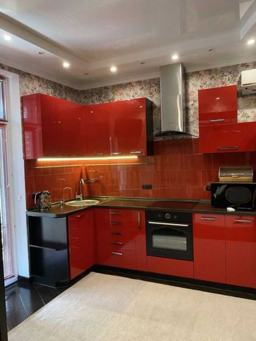 Квартира на ЖК Французький квартал в Київ, ID 408297, фото №5