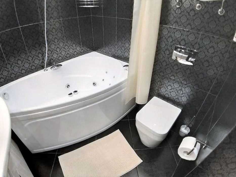 Квартира на ЖК Французький квартал в Києві, ID 408297, фото №7