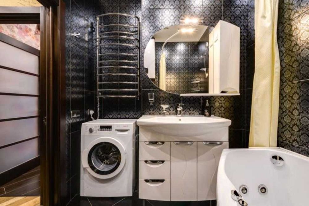 Квартира на ЖК Французький квартал в Києві, ID 408297, фото №8