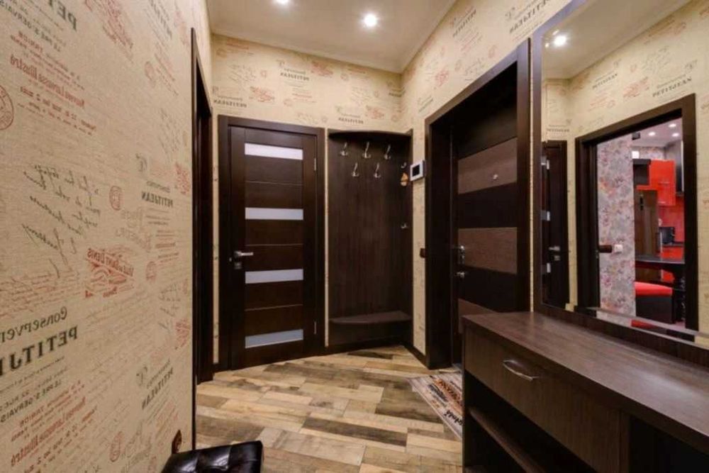Квартира на ЖК Французький квартал в Києві, ID 408297, фото №9
