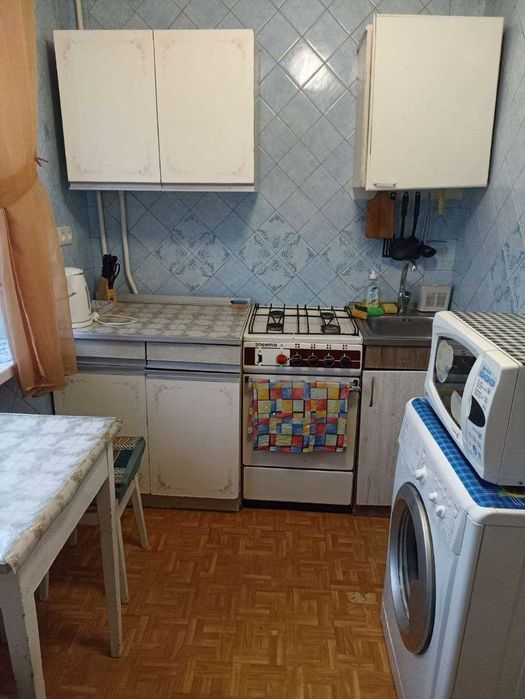 Квартира на біля метро Холодна Гора в Харкові, ID 408283, фото №6