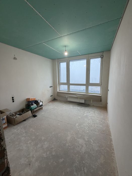 Квартира на вул. Васильківська в Києві, ID 408287, фото №7
