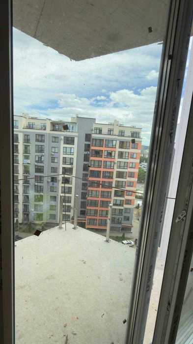Квартира на вул. Малоголосківська, 12 в Львові, ID 408299, фото №12