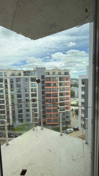 Квартира на вул. Малоголосківська, 12 в Львові, ID 408299, фото №13