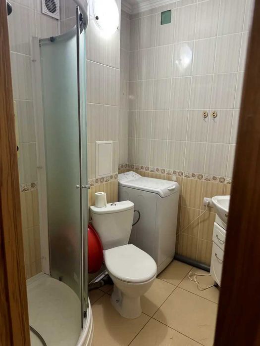 Квартира на Подільський в Києві, ID 408294, фото №12