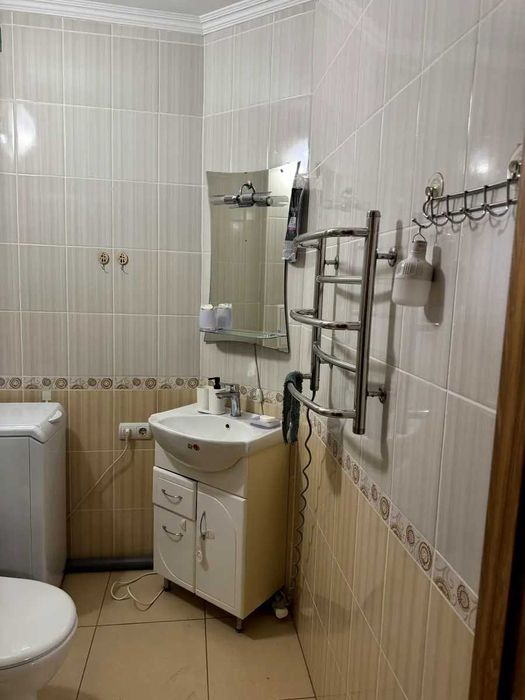 Квартира на Подільський в Києві, ID 408294, фото №14