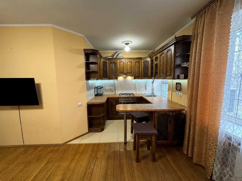 Квартира на Подільський в Київ, ID 408294, фото №4