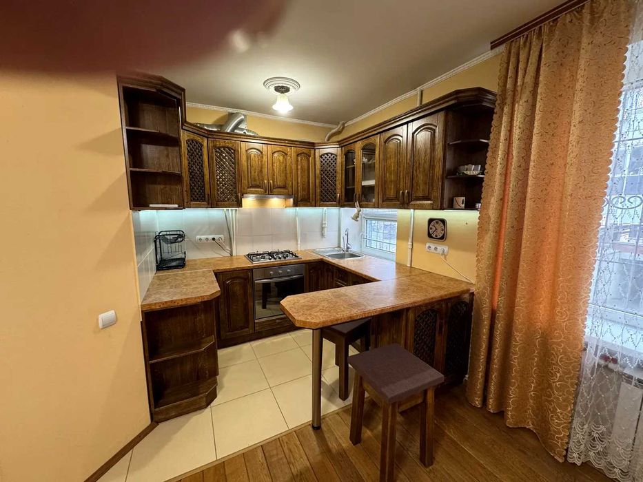 Квартира на Подільський в Київ, ID 408294, фото №5